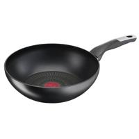 Tefal Unlimited Wokpan - 28 cm - thumbnail