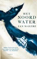 Het noordwater - Ian McGuire - Paperback (9789023481720) - thumbnail