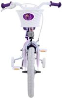 Wunsch Disney wish 16 inch fiets lila 31652 - thumbnail
