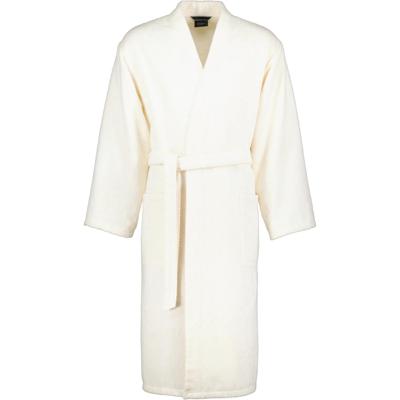 Cawö Cawo Heren Badjas 5622 natur S