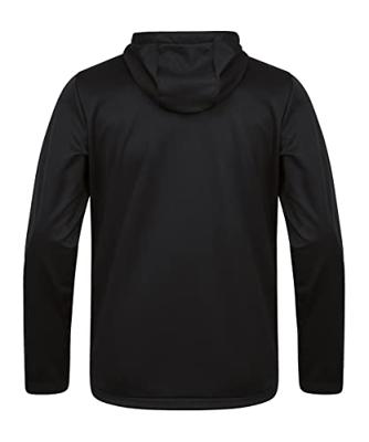 JAKO 7607 Softshelljas Premium - Zwart - 3XL JAKO 7607 Softshelljas Premium - Zwart - 3XL