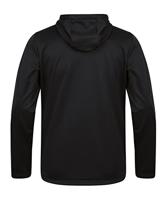 JAKO 7607 Softshelljas Premium - Zwart - 3XL - thumbnail