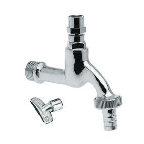 Bonfix tapkraan sleutelbediening - 1/2