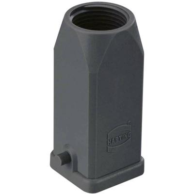 Afdekkap Han® 3A-gg-Pg11 09200030427 HARTING 1 stuk(s)