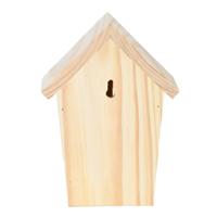 Schilder zelf vlinderkast set Esschert Design - Esschert design - thumbnail