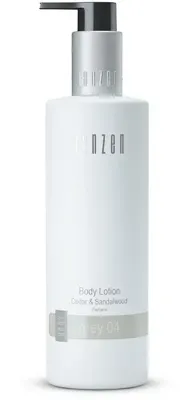 Janzen Grey 04 Body Lotion Cedar & Sandalwood 250ml