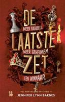 De laatste zet (Paperback) - thumbnail