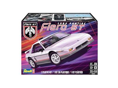 Revell 14573 Bouwpakket 1:24