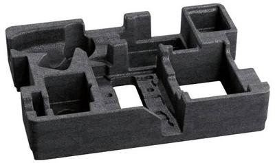 Bosch Accessoires 1/1 inlay GBH 18V-32/-34/-36 - 1600A0328E