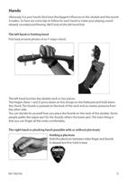 Cascha HH 1302 EN Ukulele - Learn to play quick and easy - thumbnail