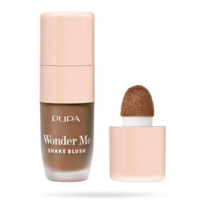 PUPA Wonder Me Shake Blush 006 5.5ml PUPA Wonder Me Shake Blush 006 5.5ml