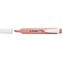 Markeerstift stabilo swing cool nature sienna | 10 stuks - thumbnail