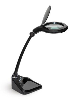 Maul 8261202 LED-loeplampen MAULiris Vergrotingsfactor=1.75 x, 4 x 10 cm Energielabel 2021 G (A - G) Maul 8261202 LED-loeplampen MAULiris Vergrotingsfactor=1.75 x, 4 x 10 cm Energielabel 2021 G (A - G)