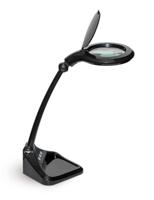 Maul 8261202 LED-loeplampen MAULiris Vergrotingsfactor=1.75 x, 4 x 10 cm Energielabel 2021 G (A - G) - thumbnail