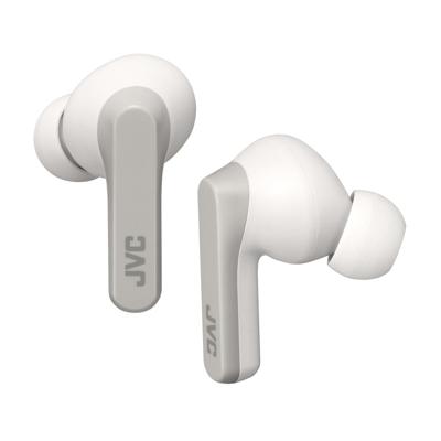 JVC HA-A9T-W In-ear oordopjes Wit