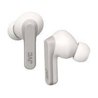 JVC HA-A9T-W In-ear oordopjes Wit - thumbnail