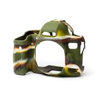 easyCover Cameracase Canon 6D mark II camouflage - thumbnail