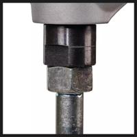 Einhell Professional TP-MX 18-2 Li BL - Solo Professional Power X-Change 4258770 Verf- en cementmixer 120 mm - thumbnail