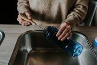 KAMBUKKA set borstels voor het schoonmaken van bekers - thumbnail