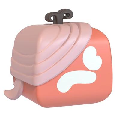 Roblox blow fruit minifigures 4-pack wave 2