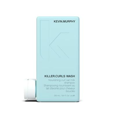 Kevin Murphy Killer Curls Wash Shampoo 250 ml Kevin Murphy Killer Curls Wash Shampoo 250 ml