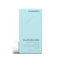 Kevin Murphy Killer Curls Wash Shampoo 250 ml - thumbnail