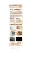 L’Oréal Paris Age Perfect Color Age Perfect Soft Tones nuance van Warmgoud - thumbnail