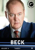 Beck - Volume 4 - DVD (5425019007058) - thumbnail