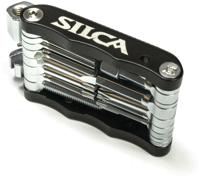 SILCA multifunctie-tool "italian army knife venti" multi-tool italian army knife venti - thumbnail