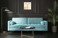 Ravensburger - CreArt 20x20 cm - Volwassenen - Schilderen op nummer - Hemel - Creatieve hobby - 12023145 - thumbnail