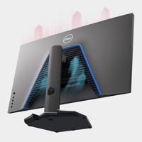 Dell G Series G3223Q 32 4K Ultra HD 144Hz IPS Monitor - thumbnail