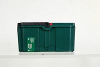 Bosch Home and Garden PSM 200 AES + SystemBox 06033B6002 Multischuurmachine 200 W 92 x 182 mm - thumbnail