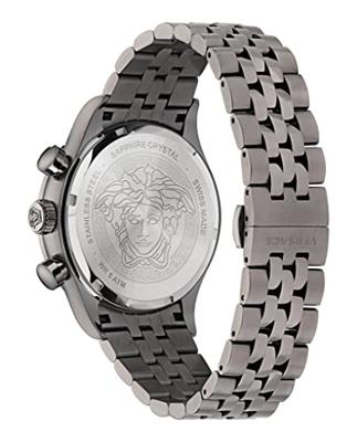 Versace VE2U00722 (Ø 44 mm) Heren horloge