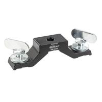 Showtec Quicklock bracket voor Sunstrip LED, Pixelbar 16 Q6 & Edison - thumbnail