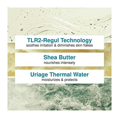 Uriage DS Regulating Soothing Emulsion Uriage DS Regulating Soothing Emulsion