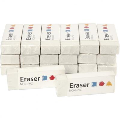 Gum, afm 62x22x10 mm, 20 stuk/ 1 doos