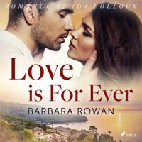 Love is For Ever - thumbnail