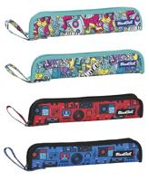 Etui BlackFit8 37 x 2 x 8 cm - thumbnail