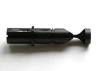 Makita Accessoires 322701-3 | Matrijshouder voor Makita JN1601 - 322701-3 - thumbnail