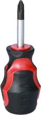 KS Tools 159.1026 1591026 Kruiskop schroevendraaier PH 2 DIN ISO 8764