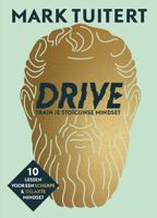 DRIVE: Train je stoïcijnse mindset - Mark Tuitert - ebook - thumbnail