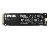 Samsung mz-v8p2t0bw 980 pro ssd, 2000 gb, m.2 nvme, pcie 4.0, 7000/ 5100 mb/s, 100.000 iops - thumbnail