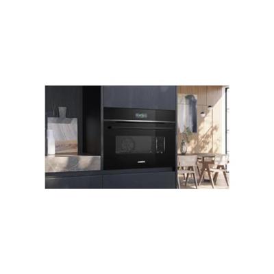 Siemens CB734G1B1 Inbouw oven Zwart - thumbnail
