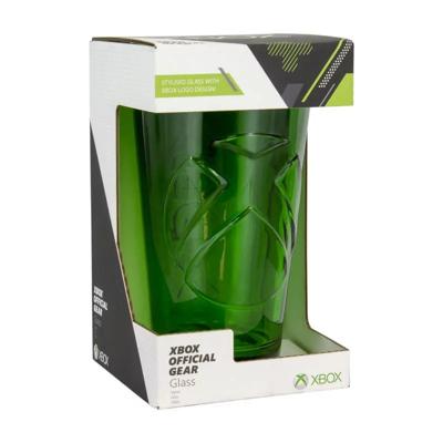 Paladone PP5689XB waterglas Groen 1 stuk(s)