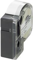 Phoenix Contact 803937 MM-EMLF (EX10)R C1 WH/BK Etiketten voor thermotransferprinter Montagemethode: Plakken Wit, Zwart 1 stuk(s) - thumbnail