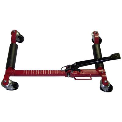 Berger & Schröter 39.352MC-9 Rangier und Radmontagehilfe mechanisch Rangeerhulp (l x b x h) 15 x 57 x 56 cm