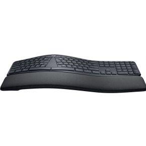 Ergonomisch toetsenbord - Draadloos - LOGITECH - K860 ERGO - Toetsenbordpositie in twee delen