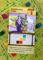 White Goblin Games Tiny Towns - thumbnail