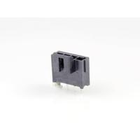Molex 1722861104 Female header, inbouw (standaard) Totaal aantal polen: 4 Rastermaat: 3.50 mm Inhoud: 1 stuk(s) Tray - thumbnail