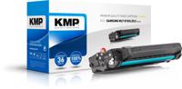 KMP Tonercassette vervangt Samsung MLT-D103L Compatibel Zwart 2900 bladzijden SA-T47 - thumbnail